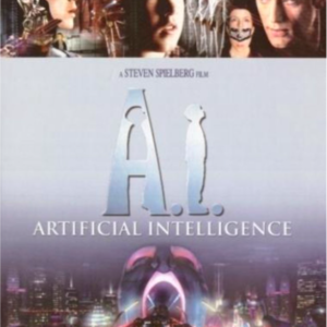 A.I. Artificial Intelligence