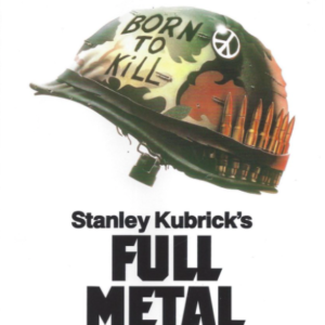 Full metal jacket