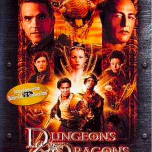 Dungeons & Dragons (2 DVD)