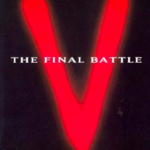 V the final battle