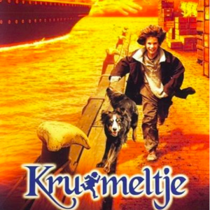 Kruimeltje