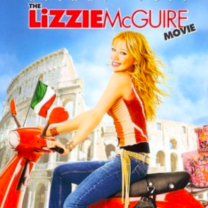 The Lizzie McGuire movie