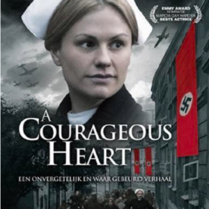 A courageous heart