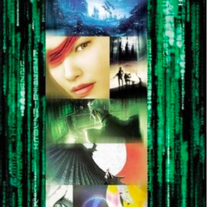 The animatrix