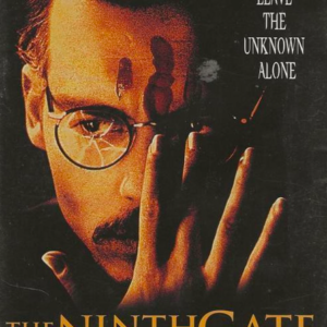 The Ninth gate