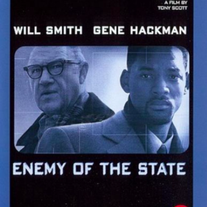 Enemy Of The State (Special Edition)