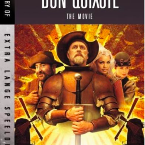 Don Quixote