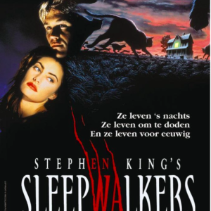 Sleepwalkers