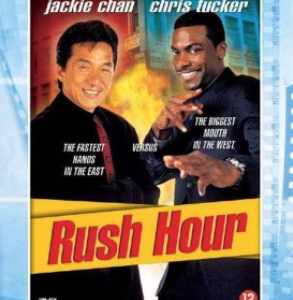 Rush Hour