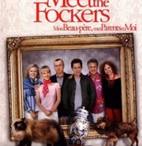 Meet the Fockers