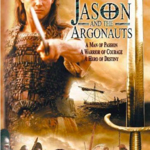 Jason and the Argonauts