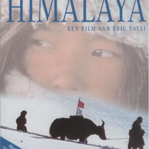 Himalaya