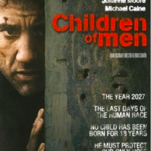 Children of men (2 disc edition)