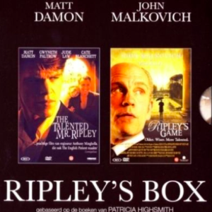 Ripley's box