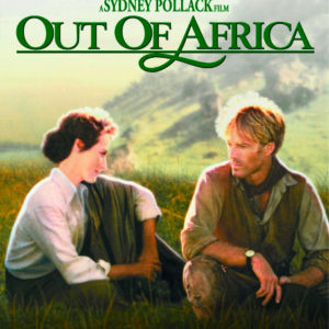 Out of Africa