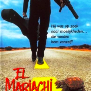 El Mariachi