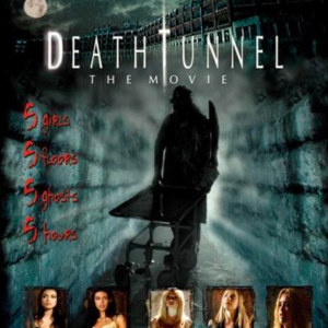 Death tunnel