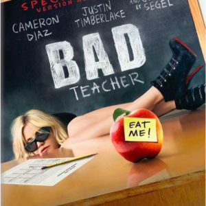 BAD teacher