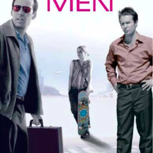 Matchstick men