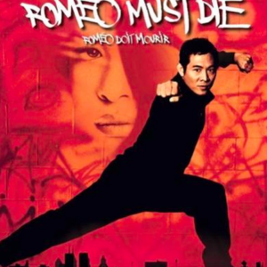 Romeo must die