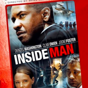 Inside Man