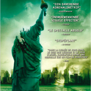 Cloverfield