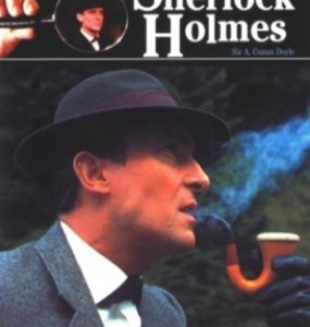 The adventures of Sherlock Holmes