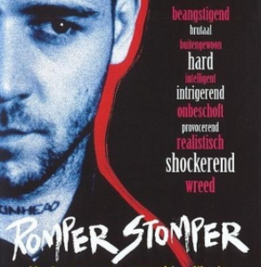 Romper Stomper