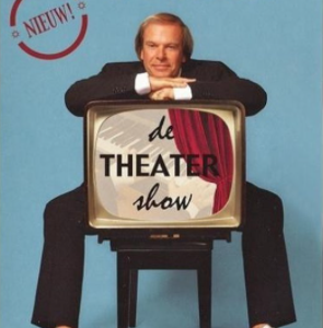 Ivo Niehe: De theatershow