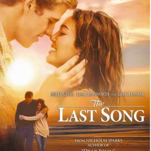 The last song