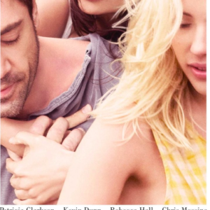 Vicky Cristina Barcelona