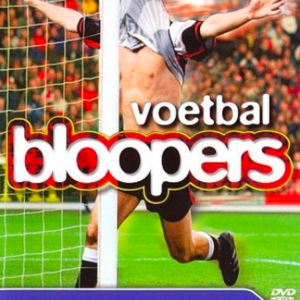 Voetbal Bloopers