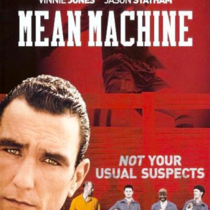 Mean Machine