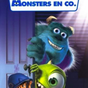 Monsters en Co.