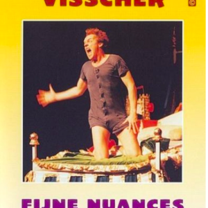 Bert Visscher: Fijne nuances