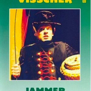 Bert Visscher: Jammer