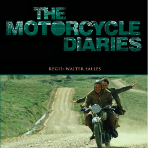 The motorcycle diaries