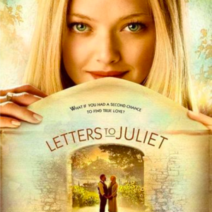 Letters to Juliet