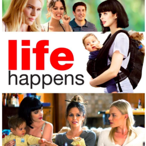 Life Happens