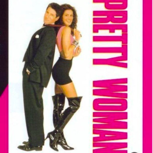 Pretty woman