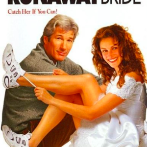 Runaway bride