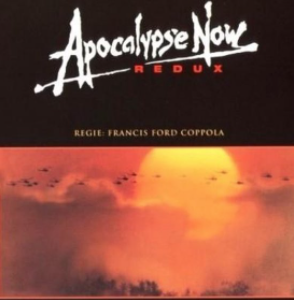 Apocalypse now redux