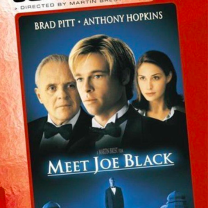 Meet Joe Black