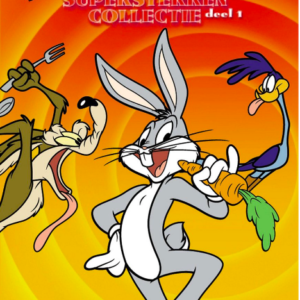 Looney Tunes: Supersterrencollectie deel 1