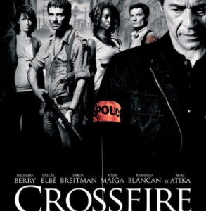 Crossfire