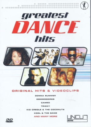 Greatest dance hits