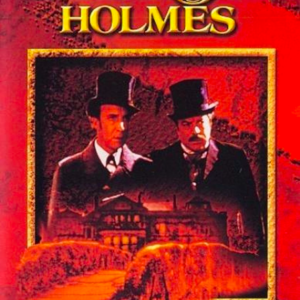 Sherlock Holmes: The sign of four