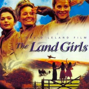 The land girls