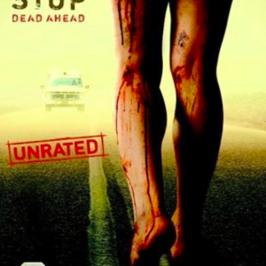 Rest stop dead ahead (unrated)