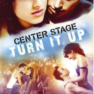 Center Stage: Turn It Up